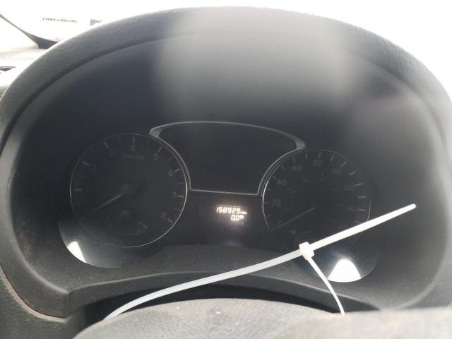 Photo 9 from auction – 2014 NISSAN ALTIMA 2.5 with VIN 1N4AL3AP1EN227478