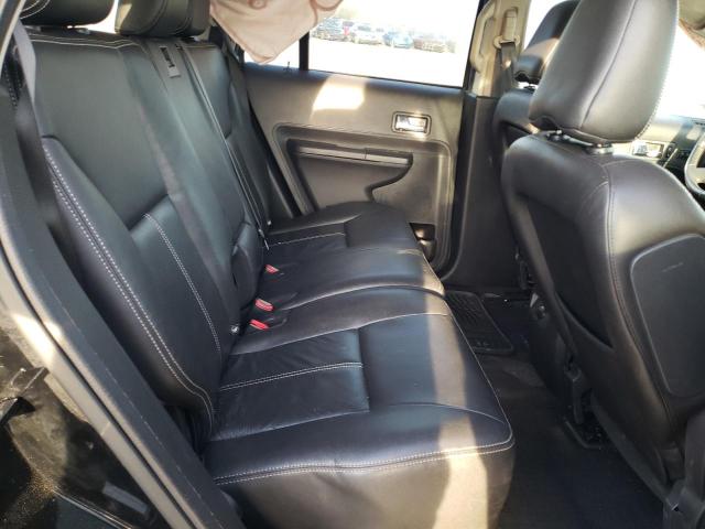 Photo 10 from auction – 2009 FORD EDGE LIMIT with VIN 2FMDK39C89BA99989