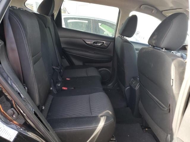 Photo 11 from auction – 2018 NISSAN ROGUE S with VIN KNMAT2MT7JP514805