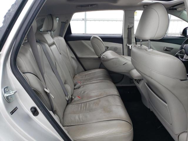Photo 10 from auction – 2010 TOYOTA VENZA with VIN 4T3BK3BB2AU035915