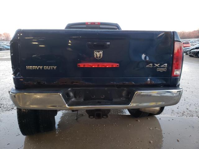 Фото 6 с аукциона – 2005 DODGE RAM 3500 S с VIN 3D7MS48C65G823221