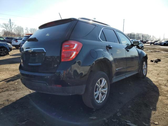 Photo 3 from auction – 2017 CHEVROLET EQUINOX LT with VIN 2GNALCEK9H1596708