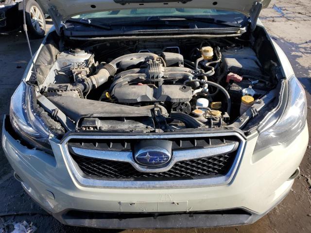 Photo 12 from auction – 2015 SUBARU XV CROSSTR with VIN JF2GPACC8F8323536
