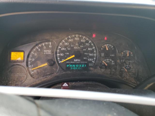 Photo 9 from auction – 2001 CHEVROLET SILVERADO with VIN 1GCEC19T81Z193219