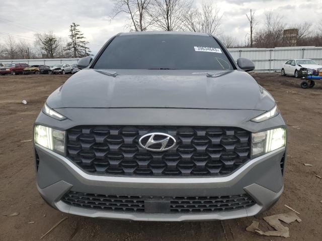 Photo 5 from auction – 2021 HYUNDAI SANTA FE S with VIN 5NMS14AJ2MH320270