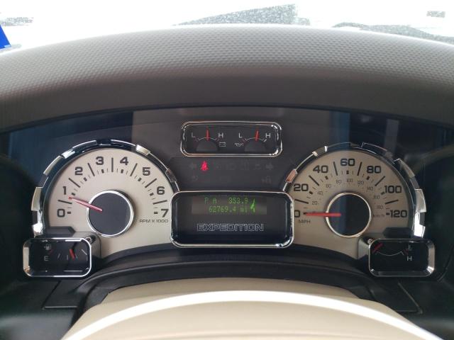 Photo 9 from auction – 2011 FORD EXPEDITION with VIN 1FMJU1H5XBEF08346