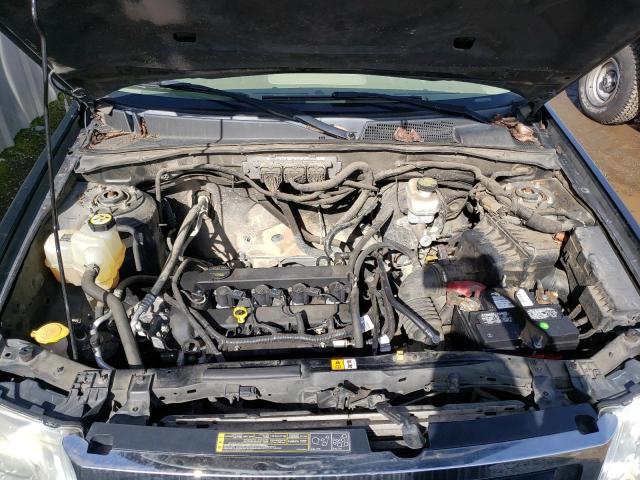 Photo 11 from auction – 2012 FORD ESCAPE LIM with VIN 1FMCU0E79CKC45729