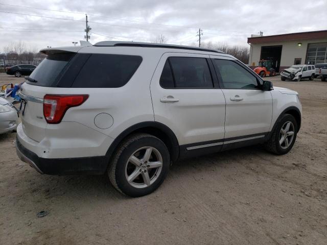 Foto 3 de la subasta – 2016 FORD EXPLORER X con VIN 1FM5K8DH1GGA56072