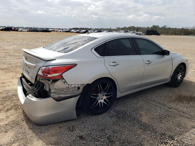 Photo 3 from auction – 2014 NISSAN ALTIMA 2.5 with VIN 1N4AL3AP7EC424019