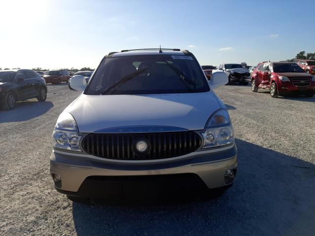 Photo 5 from auction – 2004 BUICK RENDEZVOUS with VIN 3G5DB03EX4S596159
