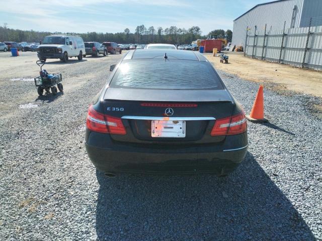 Photo 6 from auction – 2013 MERCEDES-BENZ E 350 with VIN WDDKJ5KB2DF191656