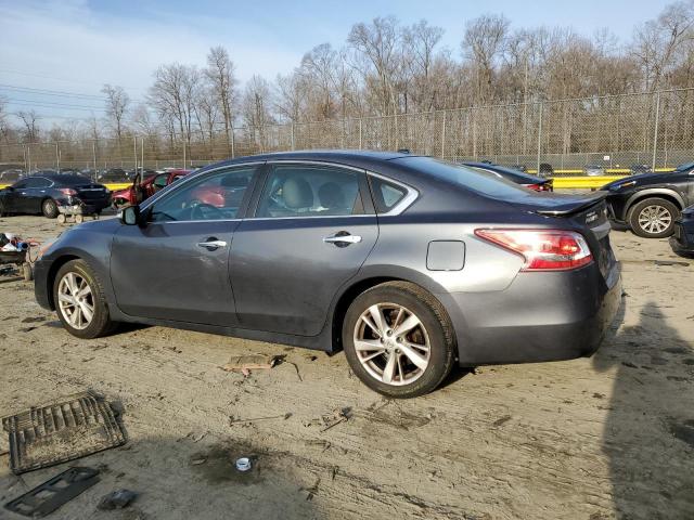 Photo 2 from auction – 2013 NISSAN ALTIMA 2.5 with VIN 1N4AL3AP1DC912722