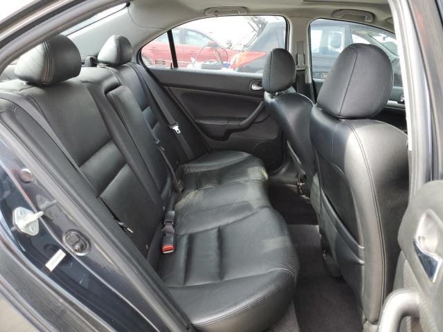 Photo 10 from auction – 2005 ACURA TSX with VIN JH4CL96835C013304