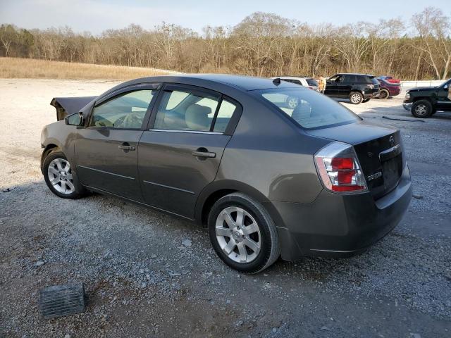 Photo 2 from auction – 2008 NISSAN SENTRA 2.0 with VIN 3N1AB61E08L669172
