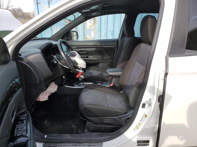 Zdjęcie 7 z aukcji – 2018 MITSUBISHI OUTLANDER z VIN JA4AZ3A34JZ044580