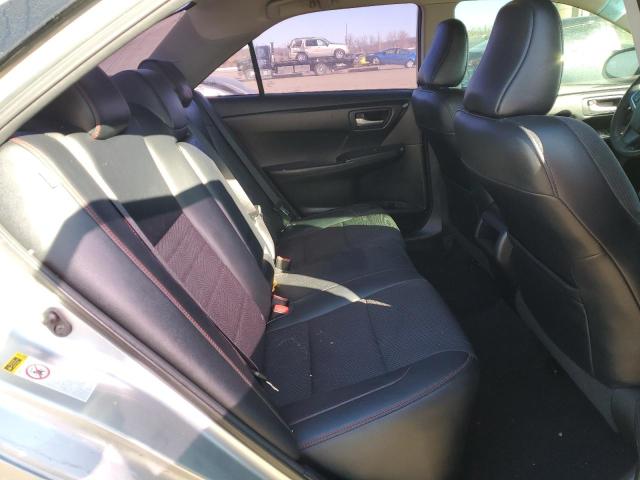 Photo 10 from auction – 2017 TOYOTA CAMRY LE with VIN 4T1BF1FK3HU375144