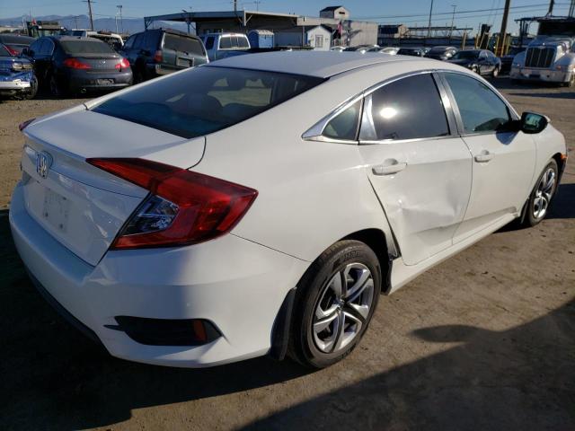Photo 3 from auction – 2017 HONDA CIVIC LX with VIN 2HGFC2F59HH508069
