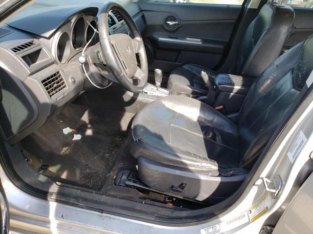 Photo 7 from auction – 2010 DODGE AVENGER R/ with VIN 1B3CC5FB8AN156514