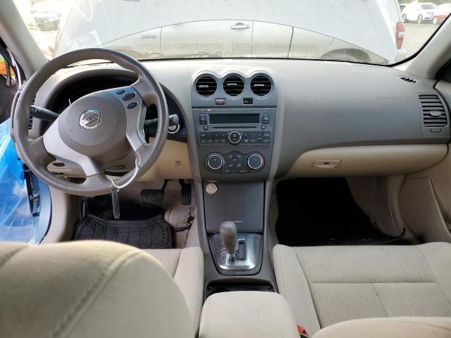 Photo 8 from auction – 2012 NISSAN ALTIMA BAS with VIN 1N4AL2AP9CN430738