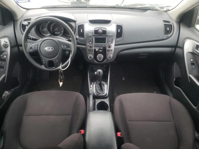 Photo 8 from auction – 2013 KIA FORTE EX with VIN KNAFU4A21D5723917