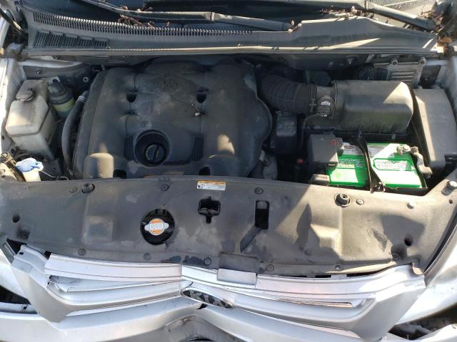 Photo 12 from auction – 2010 KIA SEDONA EX with VIN KNDMH4C31A6340747
