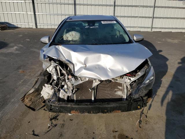 Photo 5 from auction – 2018 TOYOTA COROLLA L with VIN 2T1BURHE4JC024956