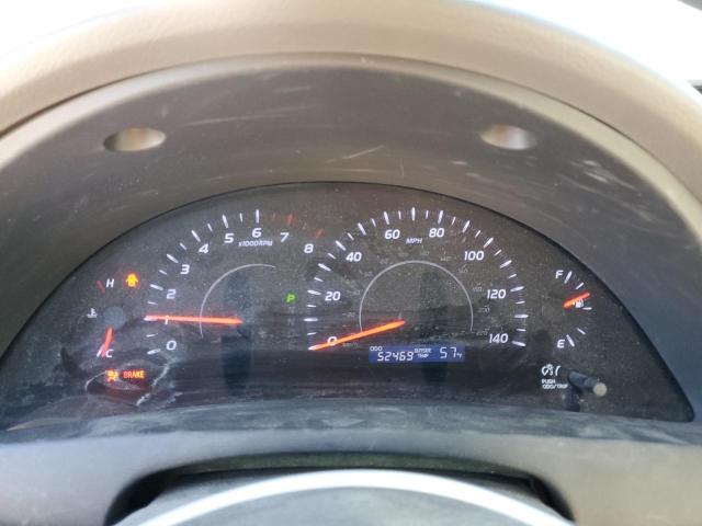 صورة رقم 9 من المزاد - 2011 TOYOTA CAMRY BASE مع VIN 4T1BF3EK7BU704190