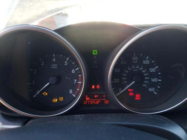 Photo 9 from auction – 2010 MAZDA 3 I with VIN JM1BL1SF2A1279857