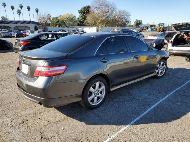 Photo 3 from auction – 2007 TOYOTA CAMRY with VIN 4T1BE46K97U644413