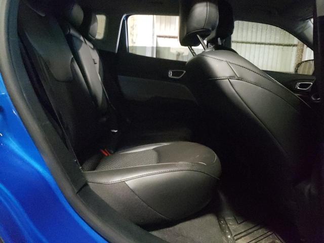 Photo 11 from auction – 2022 JEEP COMPASS LA with VIN 3C4NJCBB3NT180376