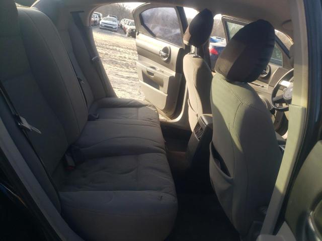Photo 10 from auction – 2007 DODGE CHARGER SE with VIN 2B3KA43G47H819445