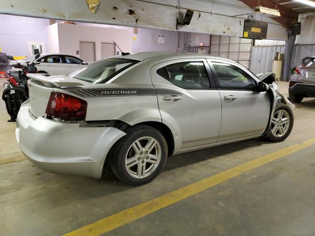 Photo 3 from auction – 2012 DODGE AVENGER SX with VIN 1C3CDZCB3CN153583