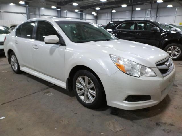 Photo 4 from auction – 2011 SUBARU LEGACY 2.5 with VIN 4S3BMBH69B3263560
