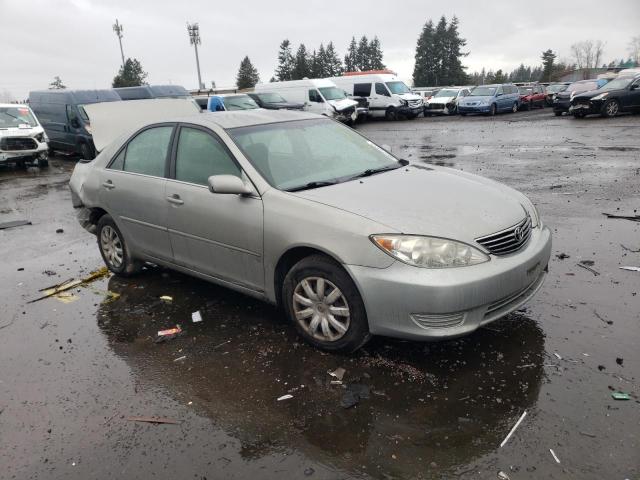 Photo 4 from auction – 2006 TOYOTA CAMRY LE with VIN 4T1BE32K16U642802