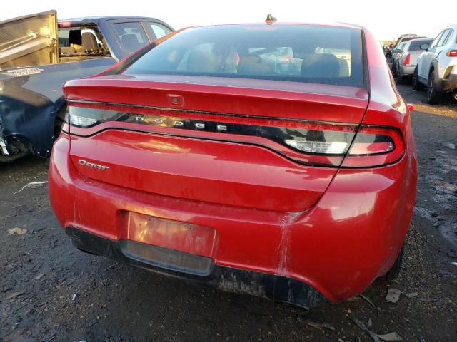 Photo 6 from auction – 2015 DODGE DART SXT with VIN 1C3CDFBB6FD422637
