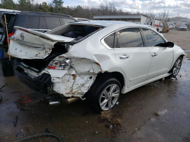 Photo 3 from auction – 2014 NISSAN ALTIMA 2.5 with VIN 1N4AL3AP2EC176536