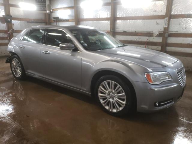 Photo 4 from auction – 2014 CHRYSLER 300C with VIN 2C3CCAKG1EH269636
