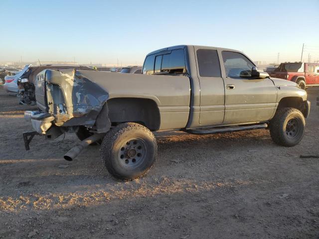 Photo 3 from auction – 2001 DODGE RAM 2500 with VIN 3B7KF23611G215547