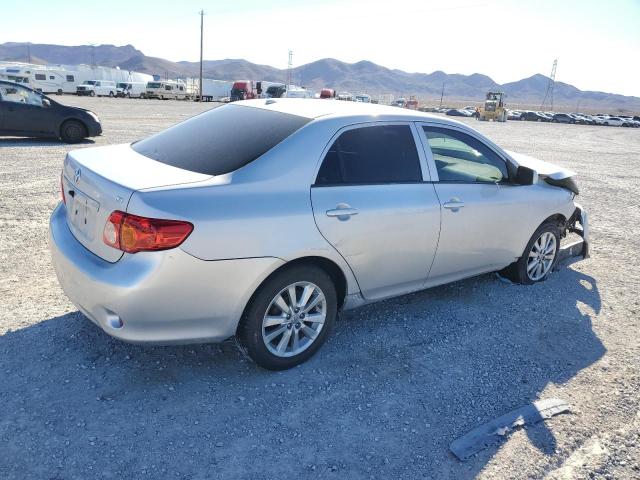 Photo 3 from auction – 2010 TOYOTA COROLLA BA with VIN 2T1BU4EEXAC514874