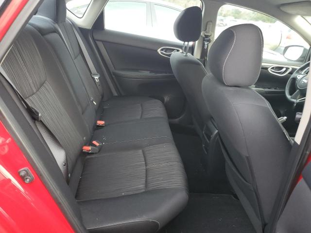 Photo 10 from auction – 2017 NISSAN SENTRA S with VIN 3N1AB7AP8HL647511