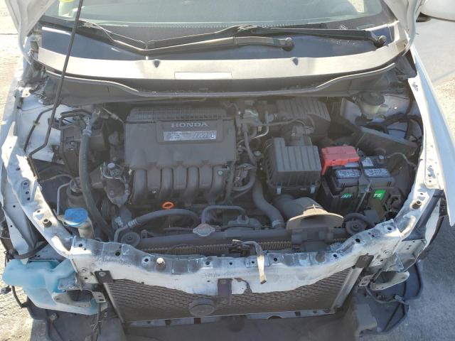 Photo 11 from auction – 2011 HONDA INSIGHT EX with VIN JHMZE2H75BS012706