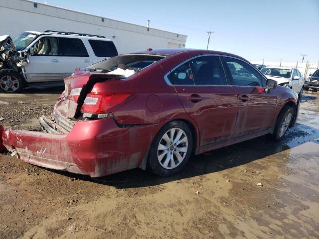 Photo 3 from auction – 2015 SUBARU LEGACY 2.5 with VIN 4S3BNBC62F3018304