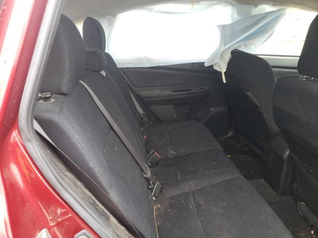 Photo 10 from auction – 2013 SUBARU IMPREZA with VIN JF1GPAA65DG200717