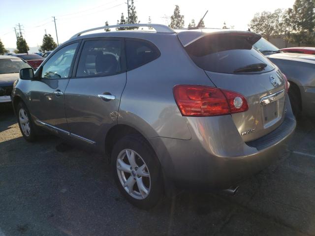 Photo 2 from auction – 2011 NISSAN ROGUE S with VIN JN8AS5MT9BW152573