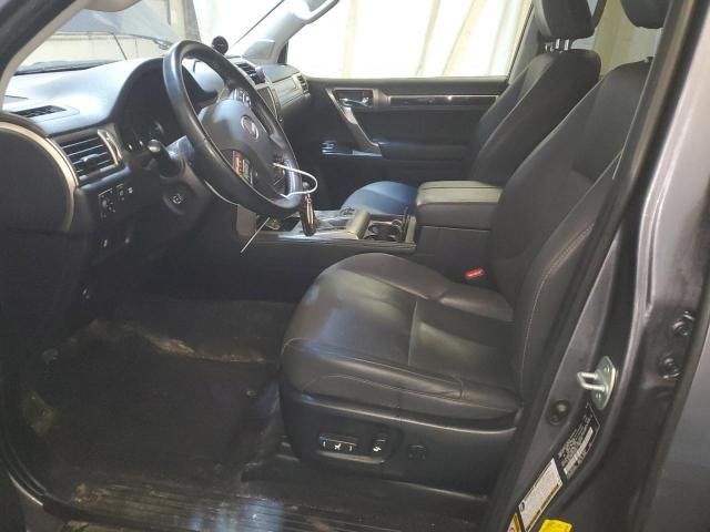 Photo 7 from auction – 2018 LEXUS GX 460 with VIN JTJBM7FXXJ5208169