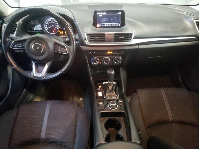 Photo 8 from auction – 2018 MAZDA 3 TOURING with VIN JM1BN1L77J1155858
