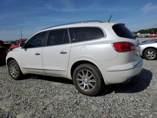 Photo 2 from auction – 2016 BUICK ENCLAVE with VIN 5GAKRBKD5GJ275475