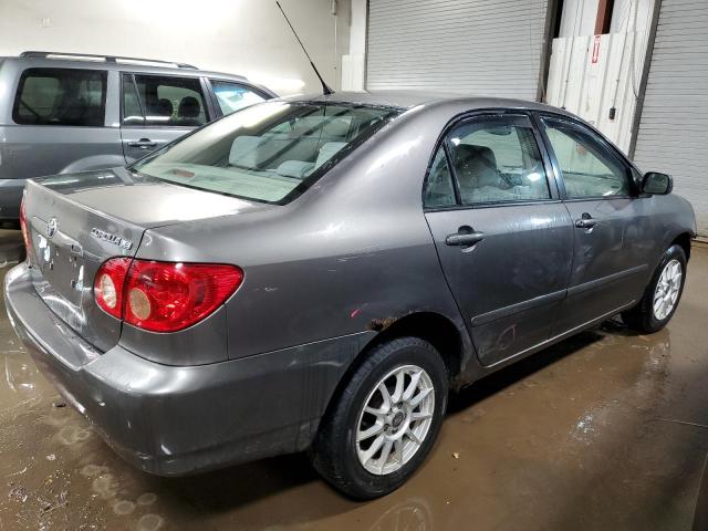 Photo 3 from auction – 2006 TOYOTA COROLLA CE with VIN 1NXBR32E96Z628404