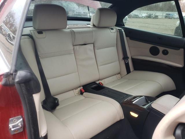 Фото 10 с аукциона – 2011 BMW 335 I с VIN WBADX7C5XBE579952