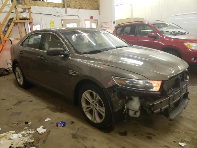 Photo 4 from auction – 2015 FORD TAURUS SEL with VIN 1FAHP2H8XFG110533